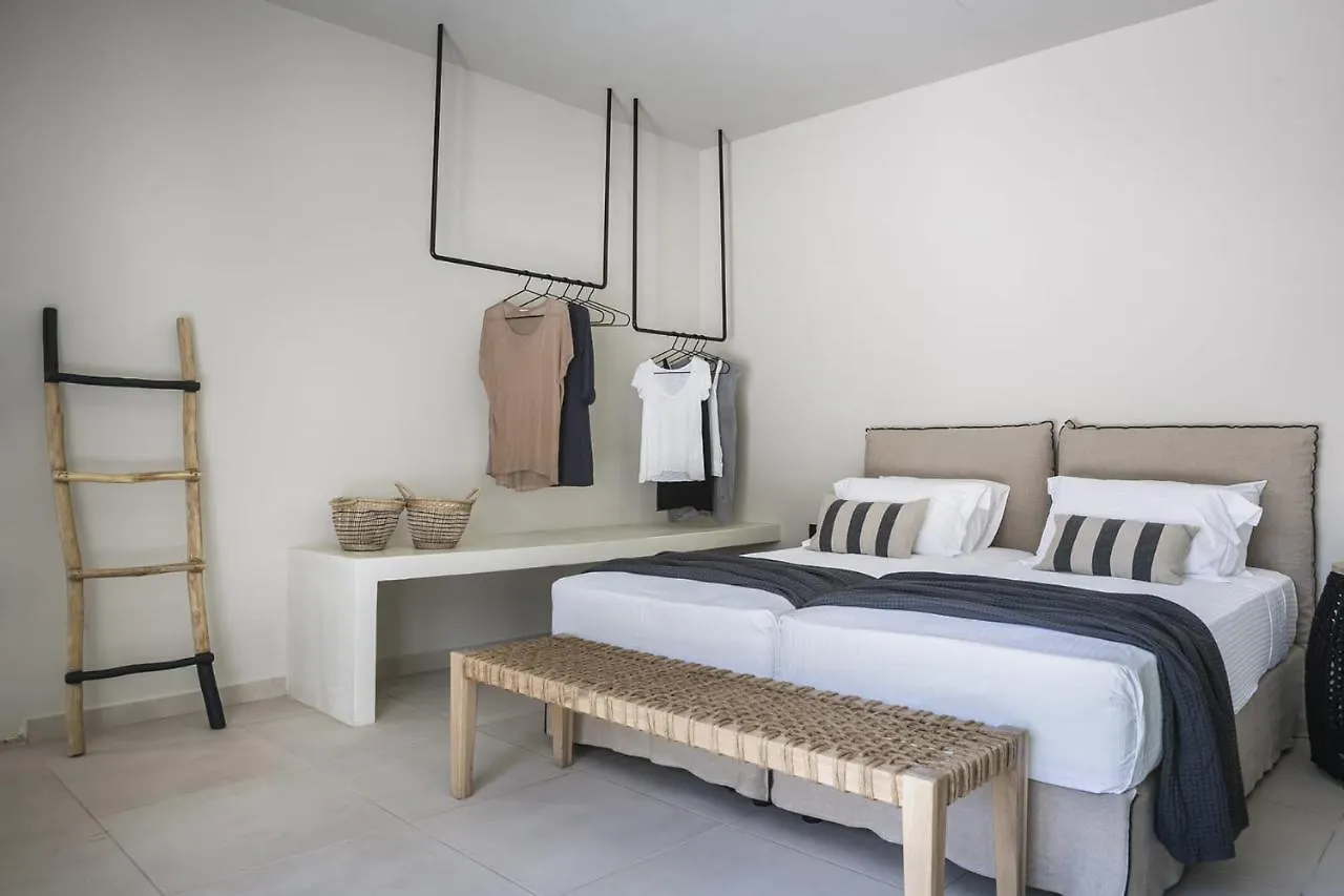 Kefalonian Chic Villas - Charma Sparta 0*,