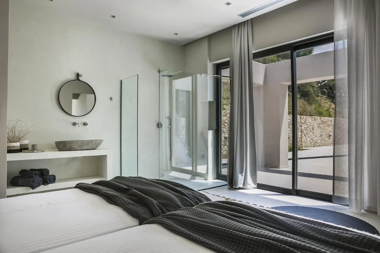 Kefalonian Chic Villas - Charma Sparta Griechenland