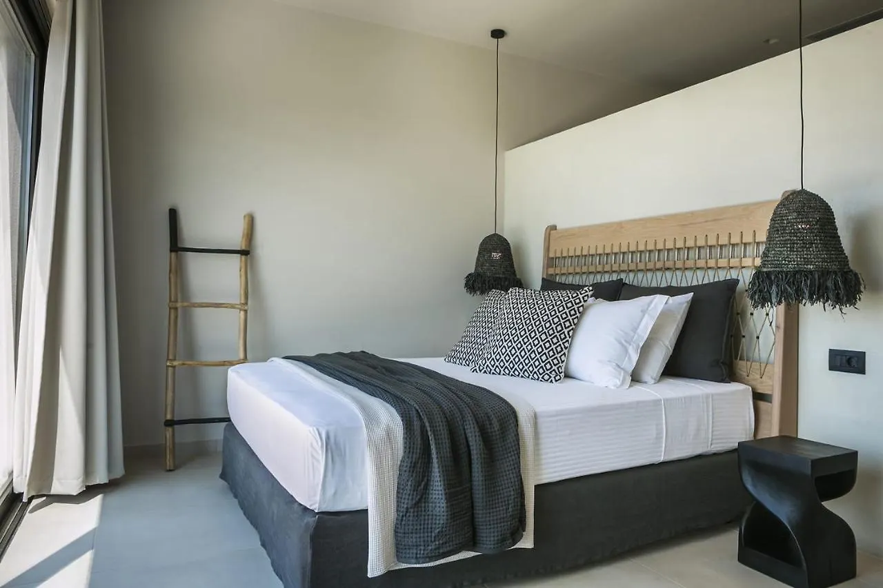 Kefalonian Chic Villas - Charma Sparta 0*,  Griechenland